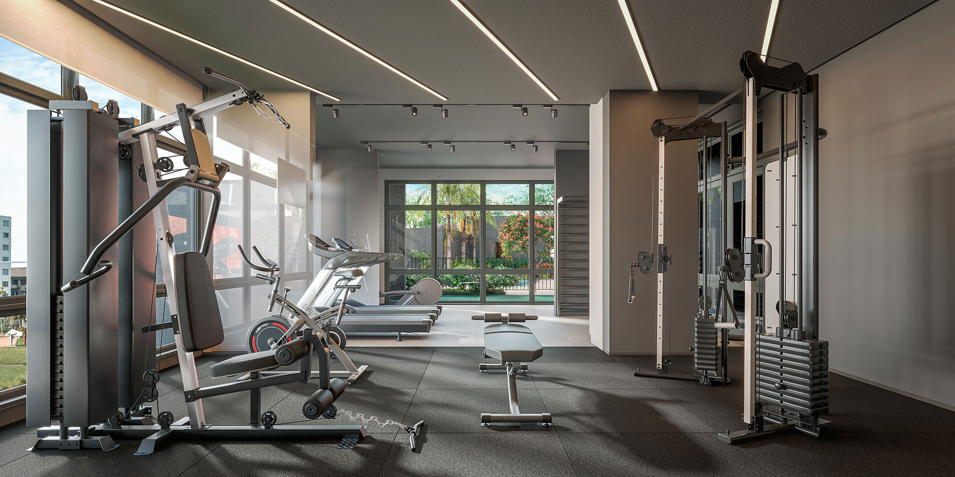 Vista Madalena by You,inc em Vila Madalena, São Paulo – foto 11
