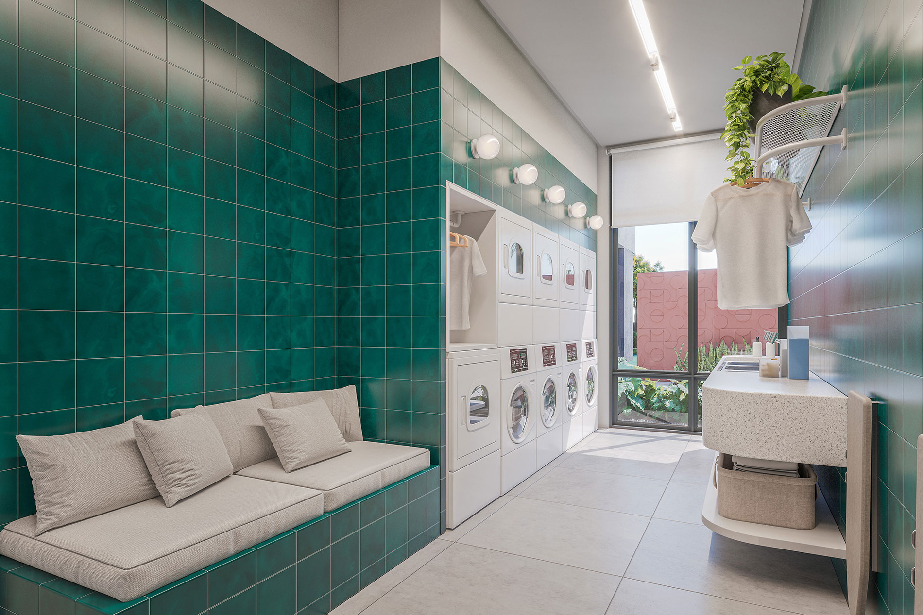Vista Madalena by You,inc em Vila Madalena, São Paulo – foto 29