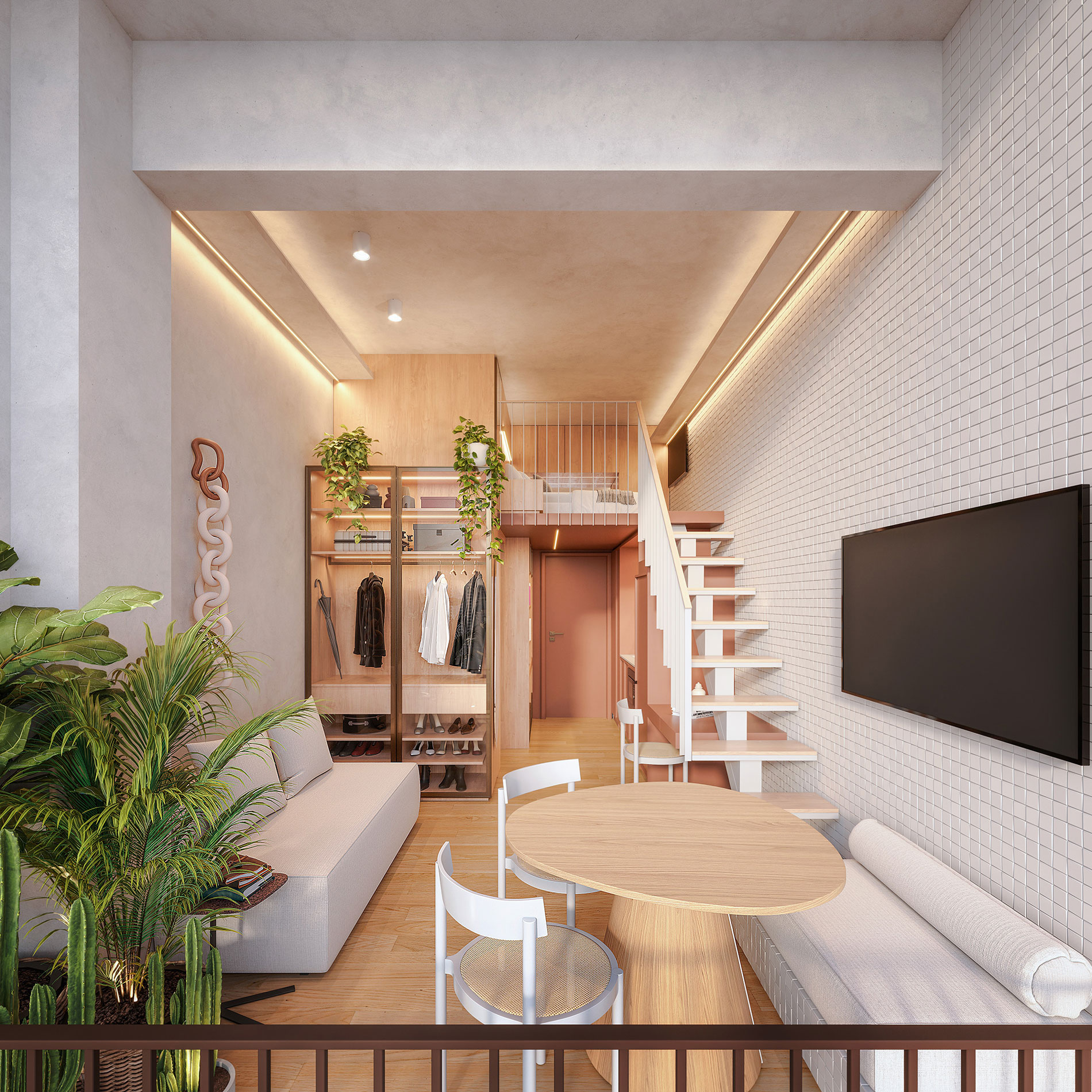 Vista Madalena by You,inc em Vila Madalena, São Paulo – foto 23