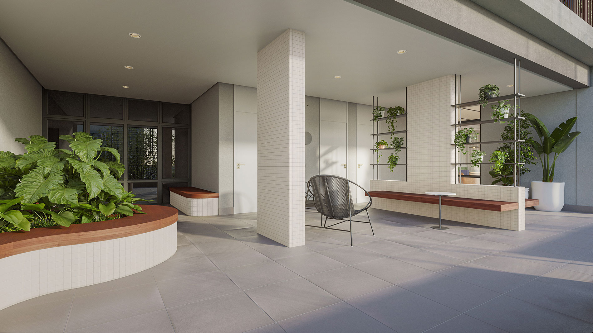 Vista Madalena by You,inc em Vila Madalena, São Paulo – foto 17