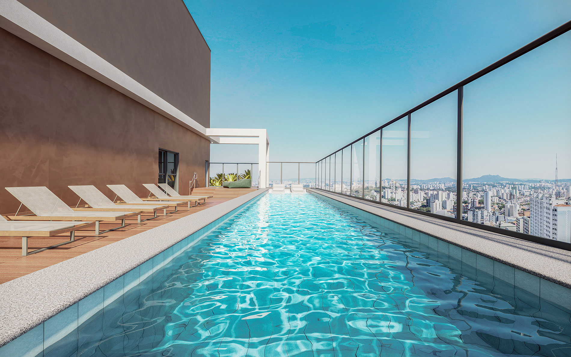 Vista Madalena by You,inc em Vila Madalena, São Paulo – foto 31