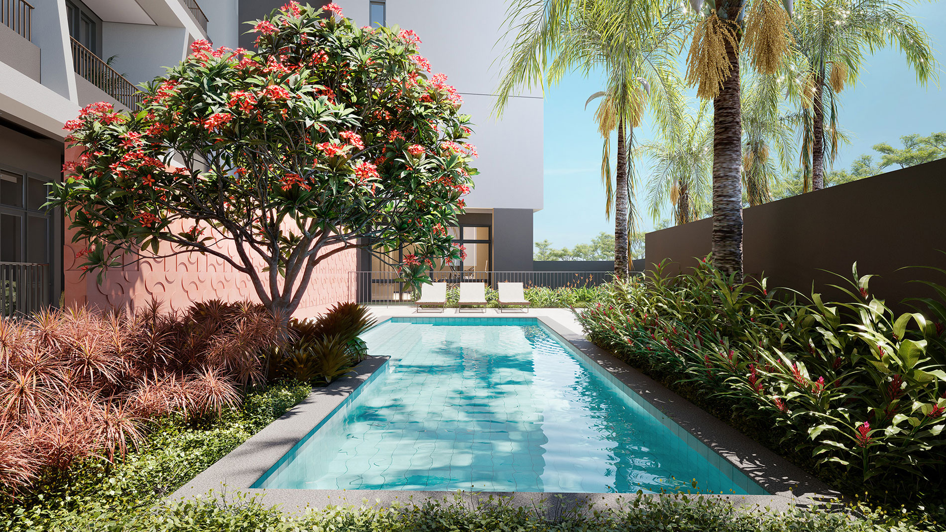 Vista Madalena by You,inc em Vila Madalena, São Paulo – foto 33