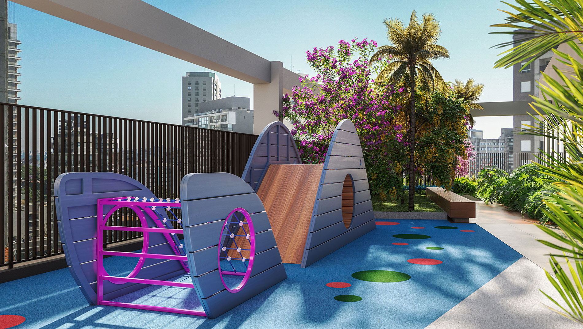 Vista Madalena by You,inc em Vila Madalena, São Paulo – foto 13
