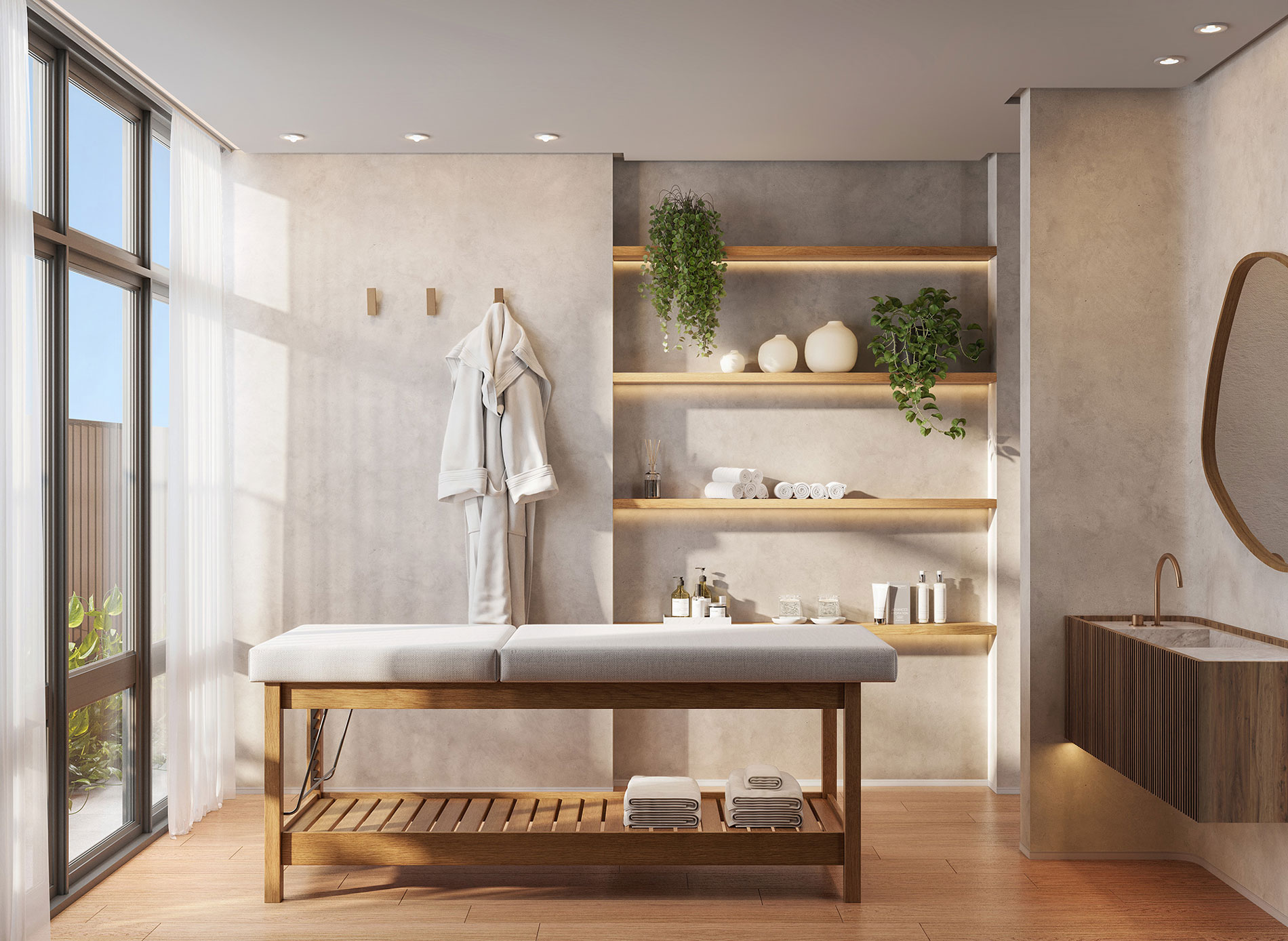 Vista Madalena by You,inc em Vila Madalena, São Paulo – foto 27