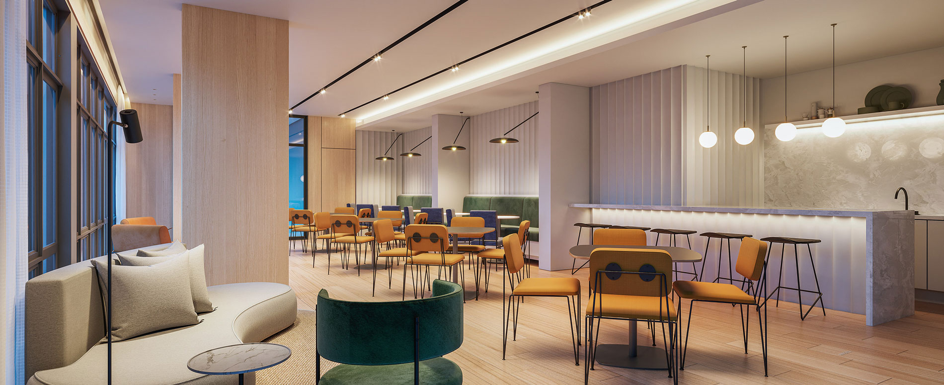 Vista Madalena by You,inc em Vila Madalena, São Paulo – foto 15