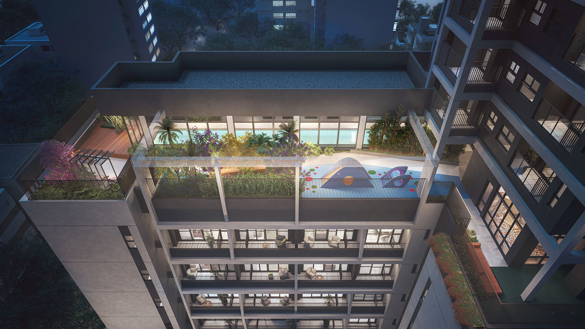 Vista Madalena by You,inc em Vila Madalena, São Paulo – foto 4