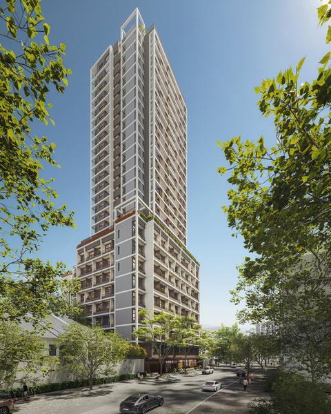 Vista Madalena by You,inc em Vila Madalena, São Paulo - foto 2