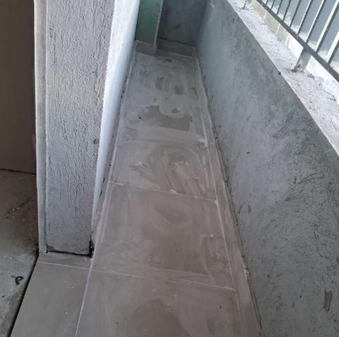 Foto da obra
