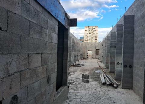 Foto da obra