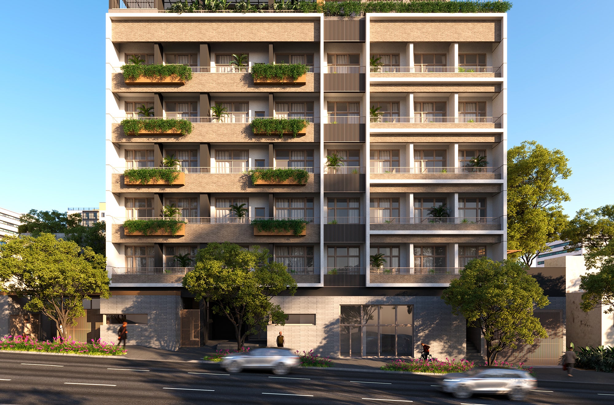 Alto by You,inc Paraíso em Paraíso, São Paulo – foto 6