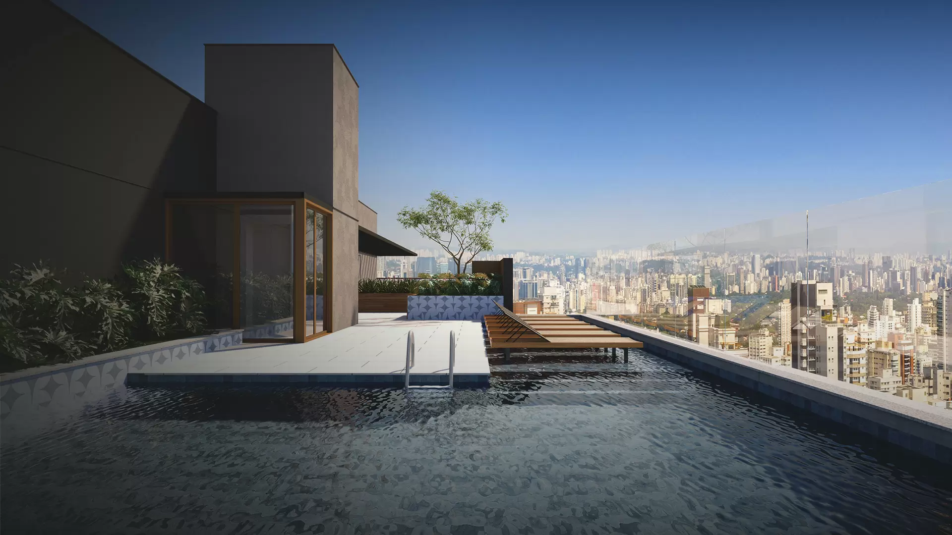 Alto by You,inc Paraíso em Paraíso, São Paulo