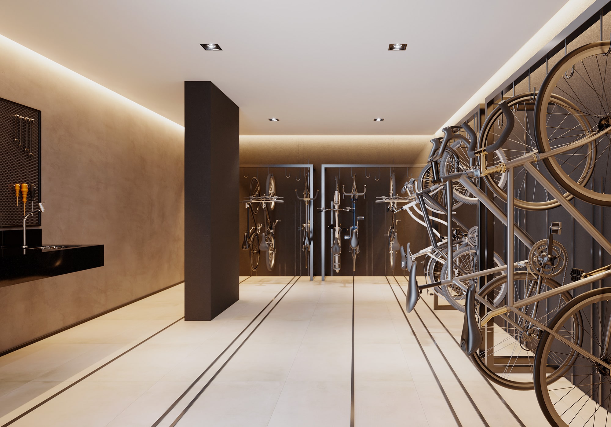 Alto by You,inc Paraíso em Paraíso, São Paulo – foto 15