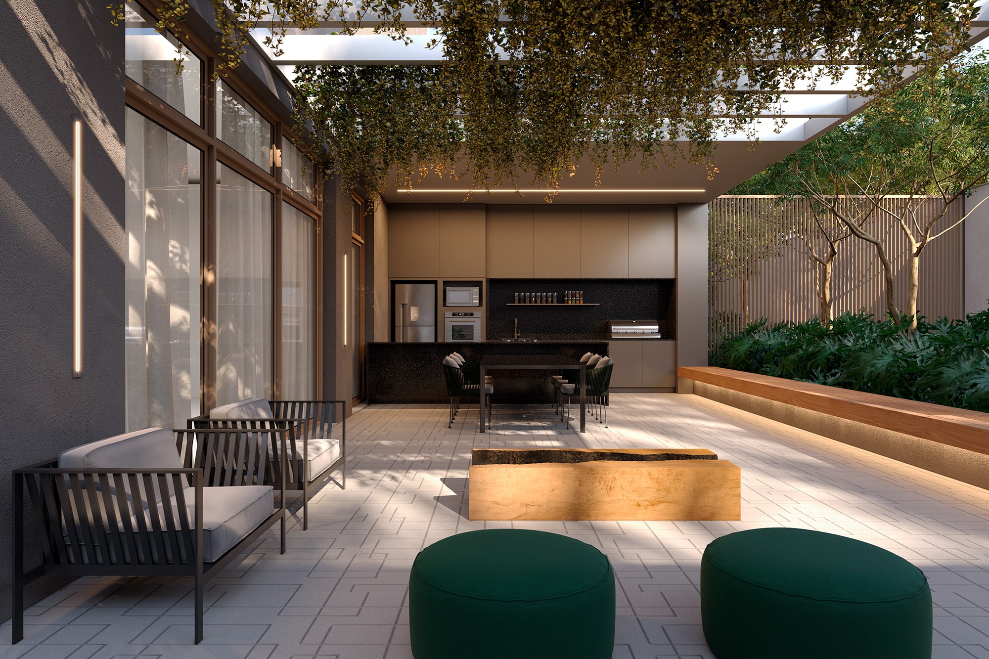 Alto by You,inc Paraíso em Paraíso, São Paulo – foto 8