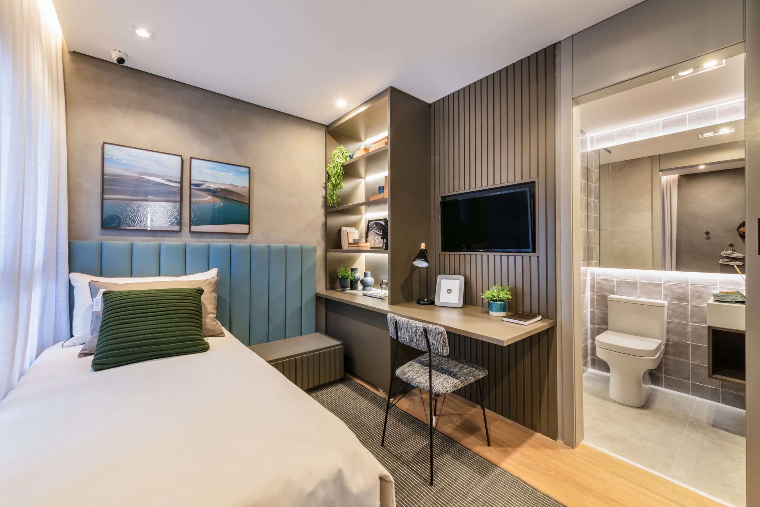 Alto by You,inc Paraíso em Paraíso, São Paulo – foto 32