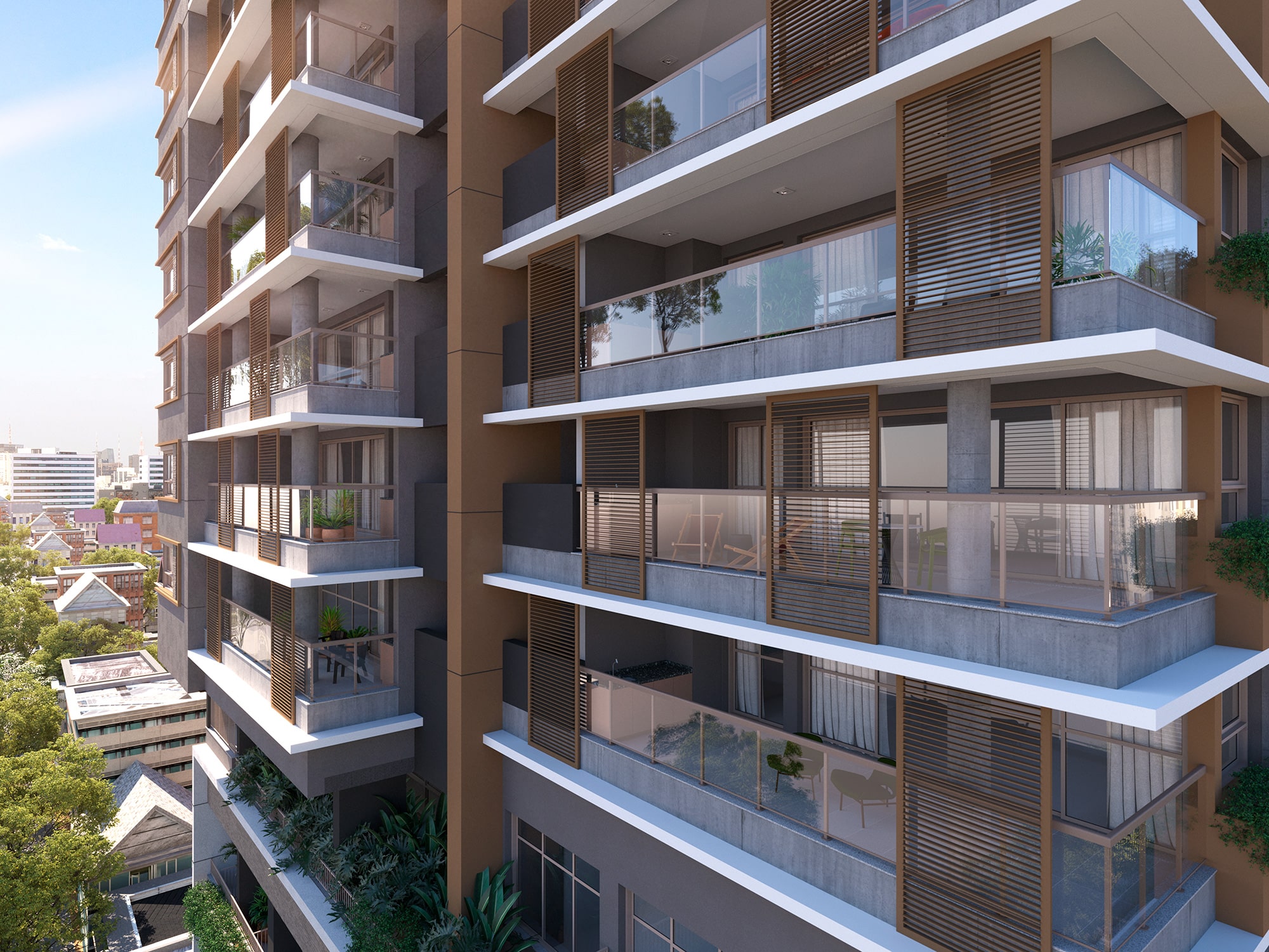 Alto by You,inc Paraíso em Paraíso, São Paulo – foto 3
