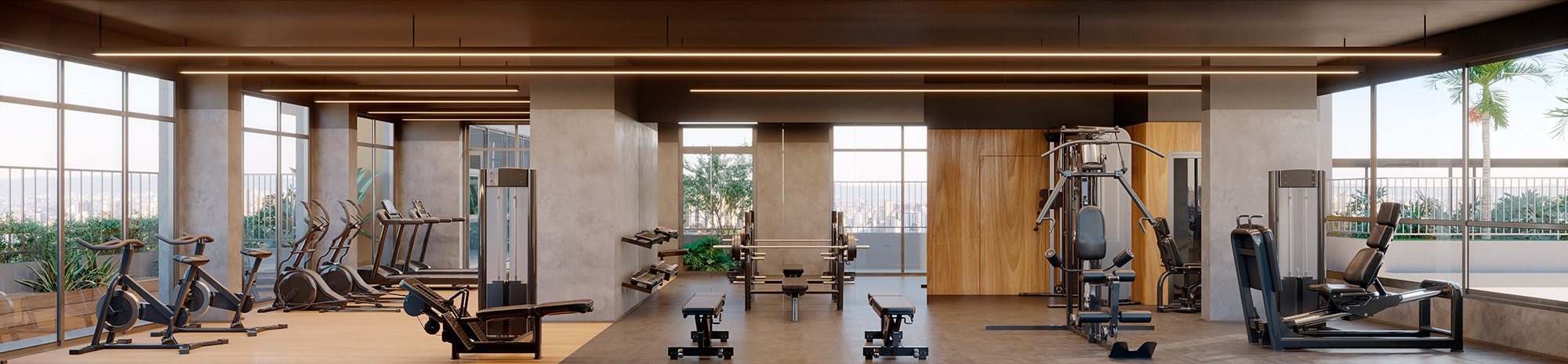 Alto by You,inc Paraíso em Paraíso, São Paulo – foto 13