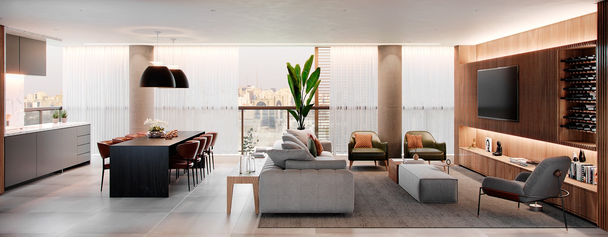 Alto by You,inc Paraíso em Paraíso, São Paulo – foto 16