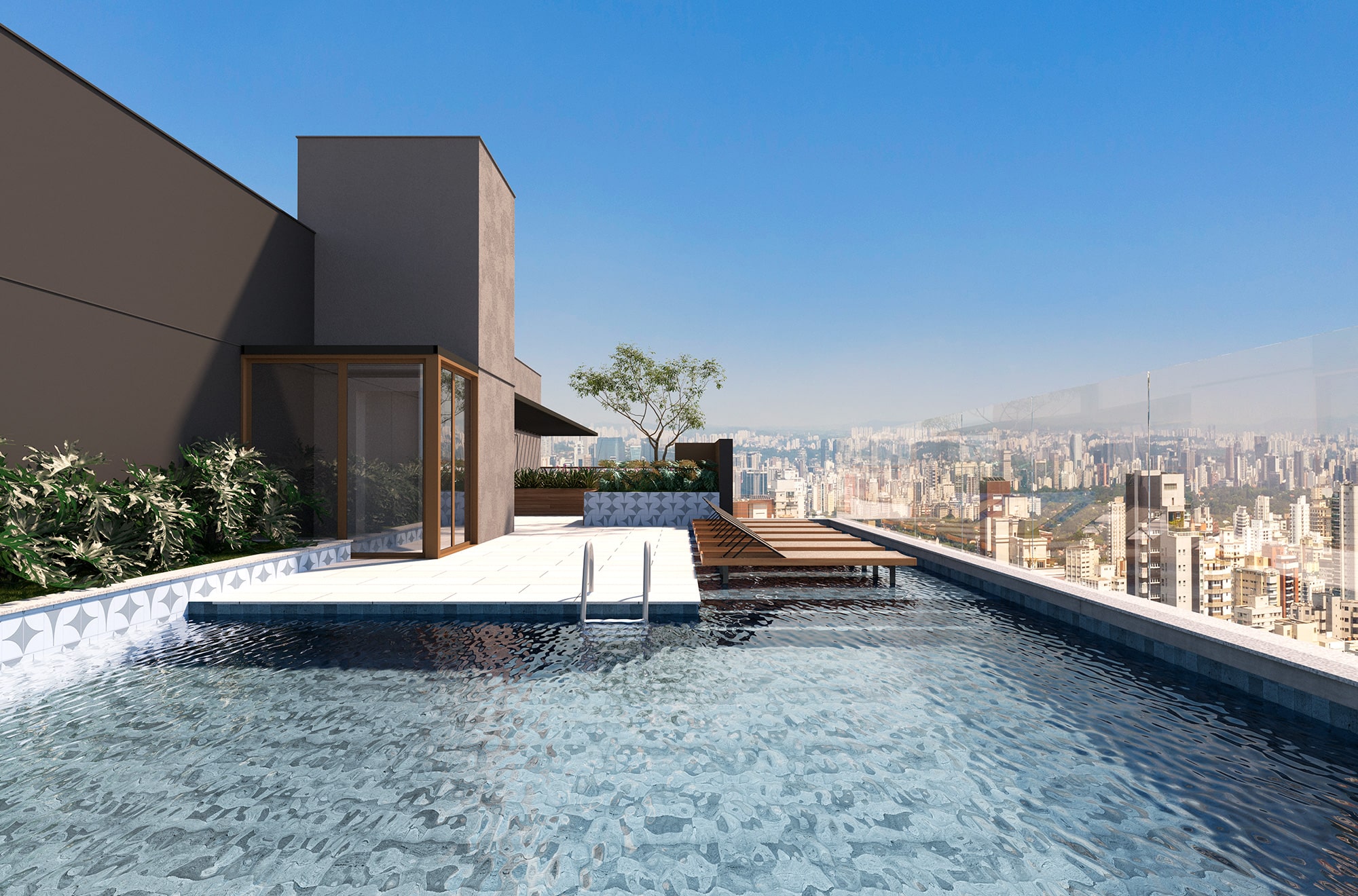 Alto by You,inc Paraíso em Paraíso, São Paulo – foto 12