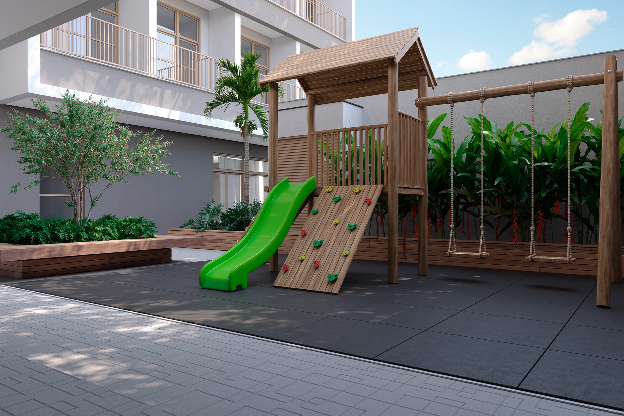 Alto by You,inc Paraíso em Paraíso, São Paulo – foto 10