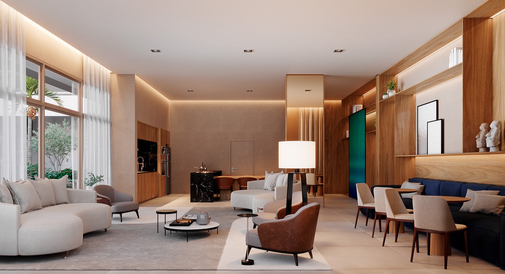 Alto by You,inc Paraíso em Paraíso, São Paulo – foto 7
