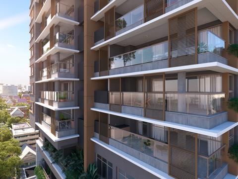 Alto by You,inc Paraíso em Paraíso, São Paulo - foto 3