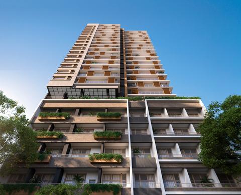 Alto by You,inc Paraíso em Paraíso, São Paulo - foto 2