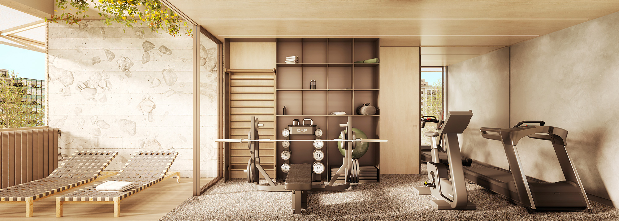 Casa Jardins Jaú by You,inc em Jardim Paulista, São Paulo – foto 9