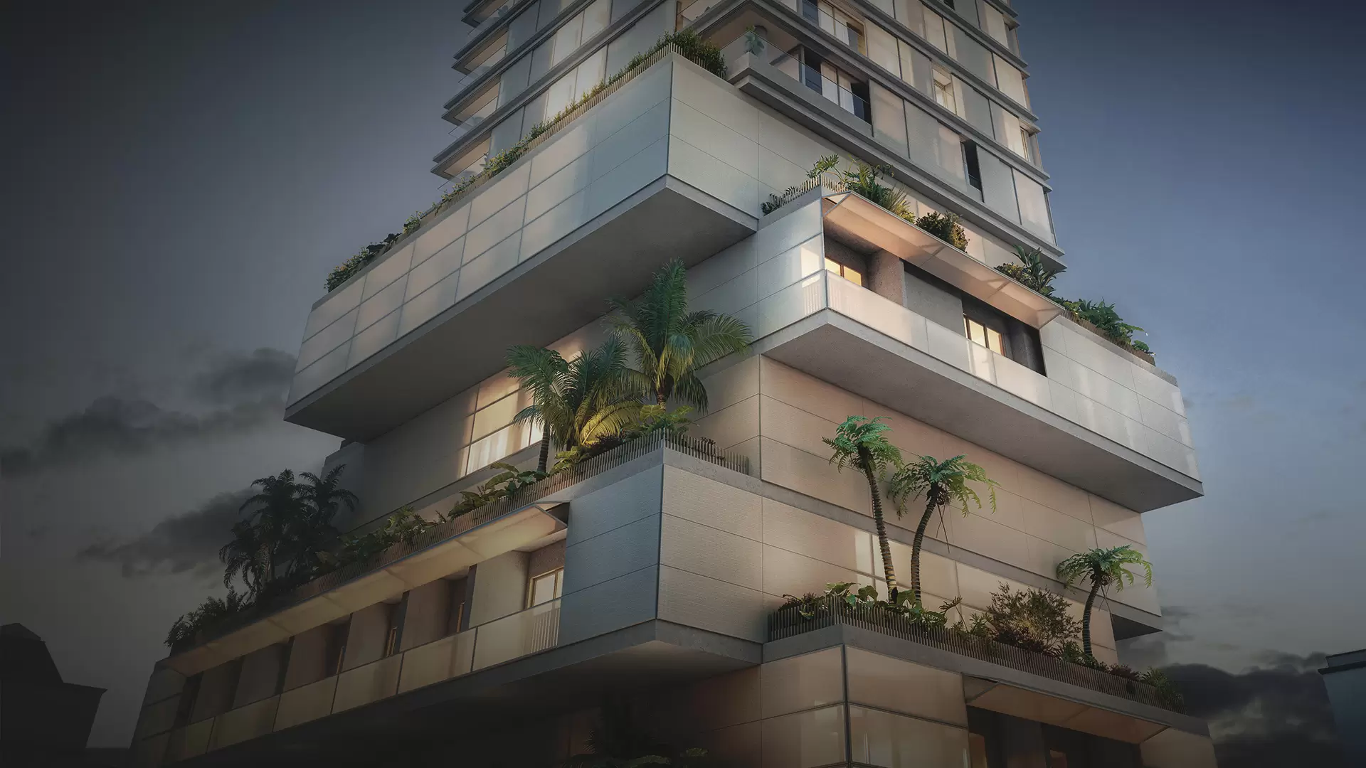 Casa Jardins Jaú by You,inc em Jardim Paulista, São Paulo