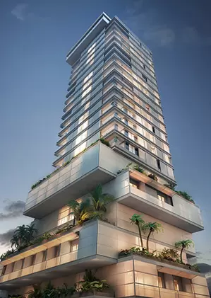 Casa Jardins Jaú by You,inc em Jardim Paulista, São Paulo – foto 45