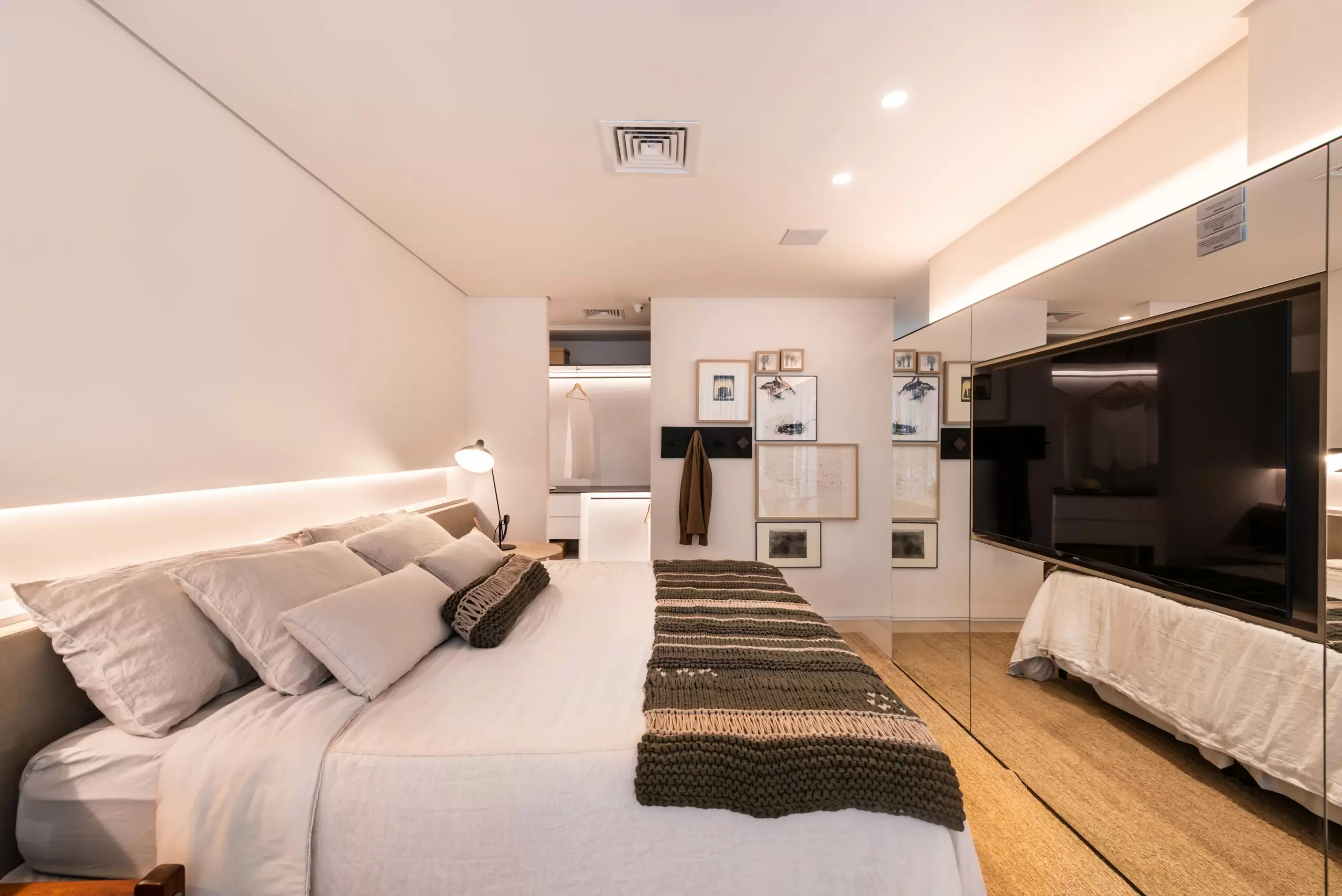 Casa Jardins Jaú by You,inc em Jardim Paulista, São Paulo – foto 41