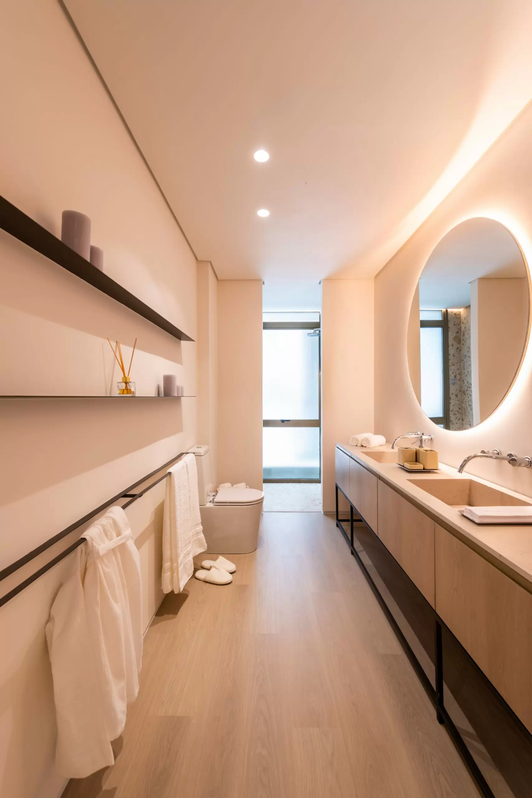 Casa Jardins Jaú by You,inc em Jardim Paulista, São Paulo – foto 42