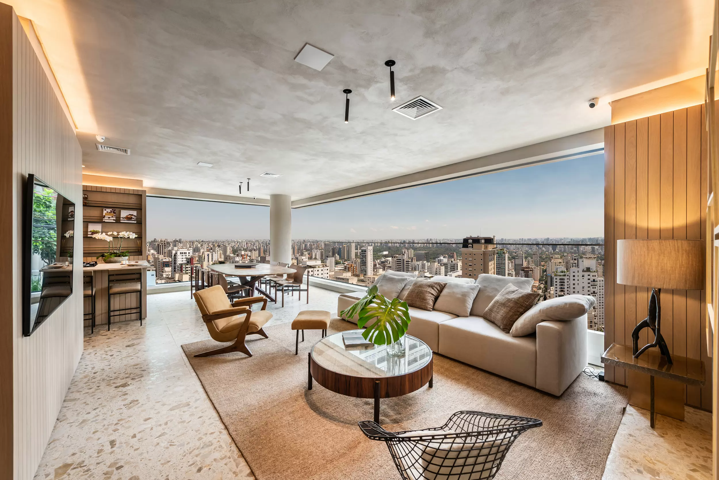 Casa Jardins Jaú by You,inc em Jardim Paulista, São Paulo – foto 40