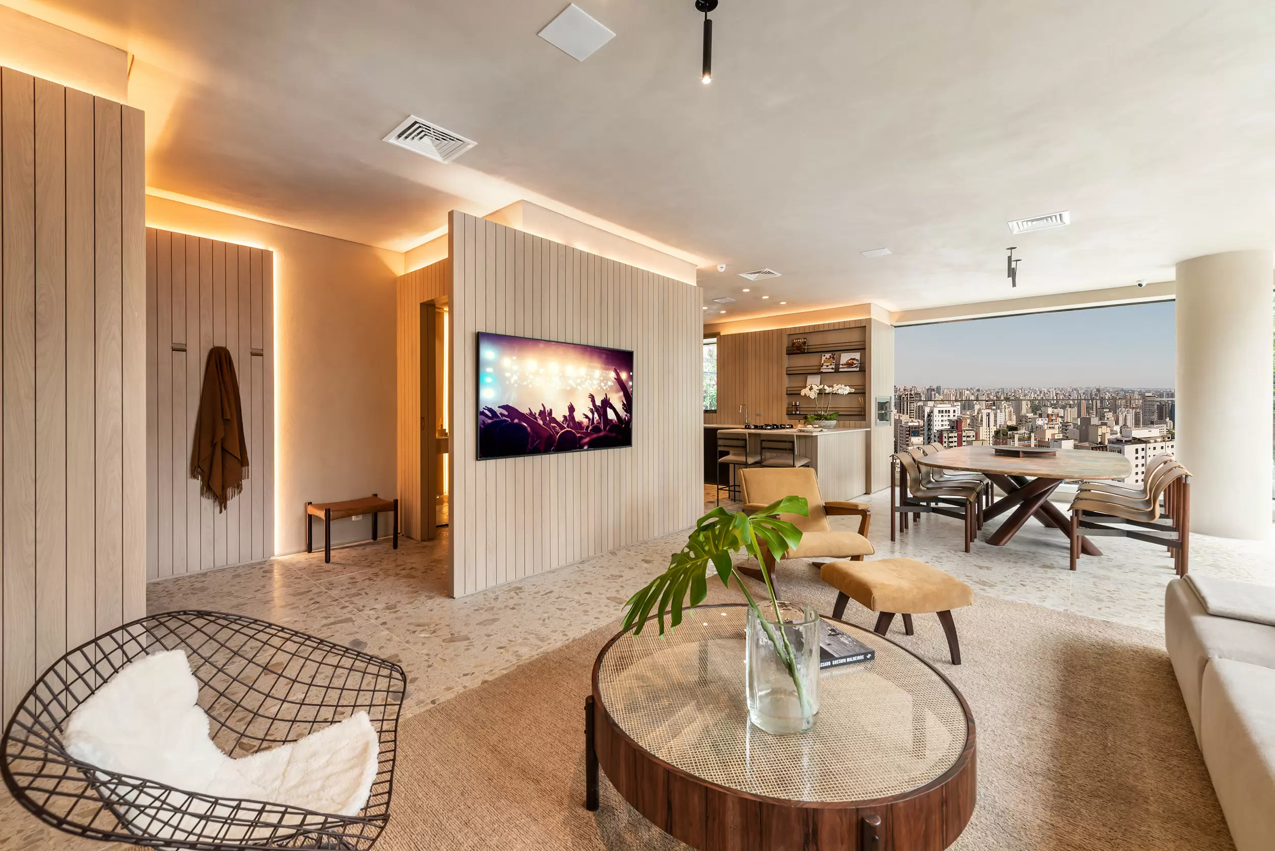 Casa Jardins Jaú by You,inc em Jardim Paulista, São Paulo – foto 44