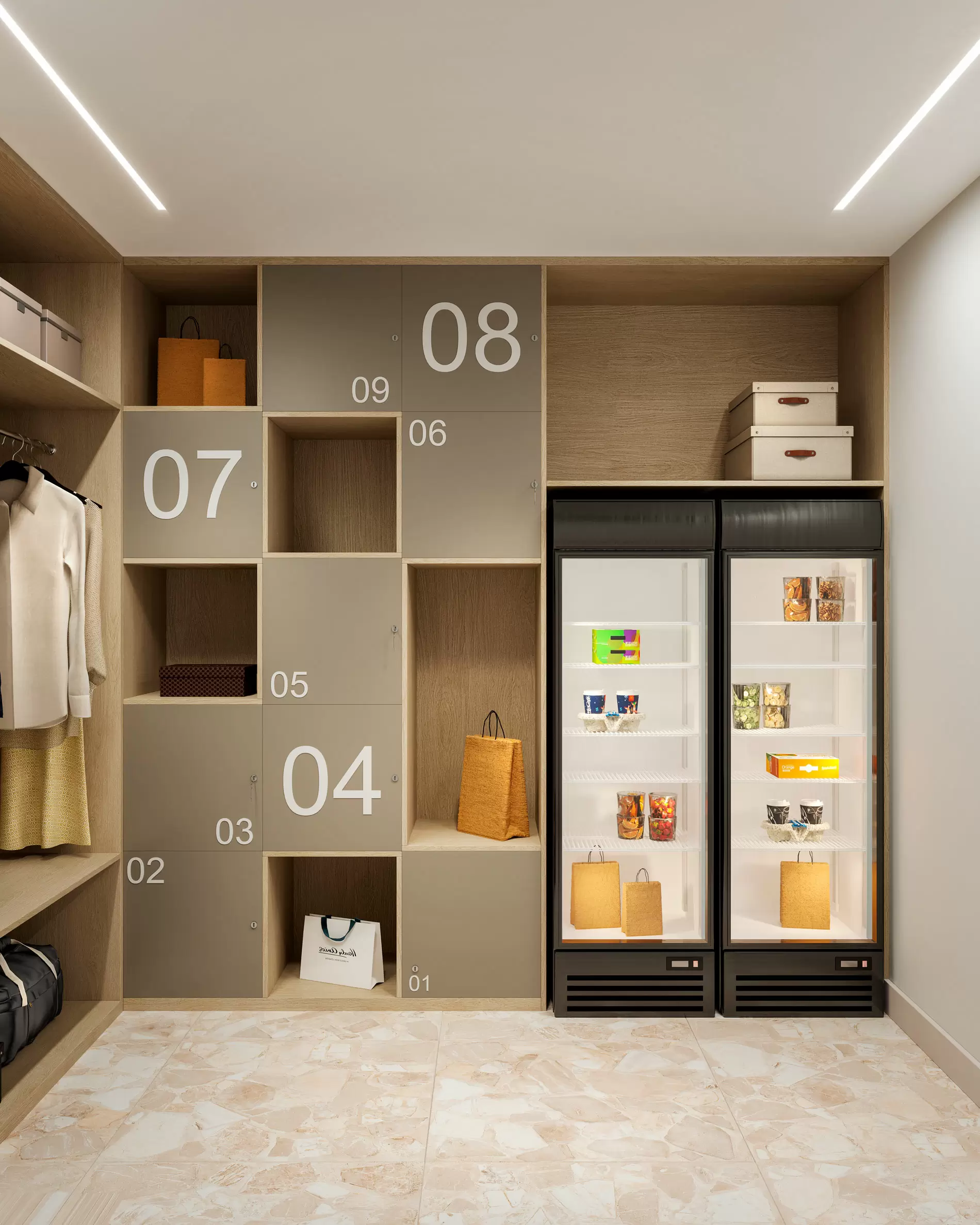 Casa Jardins Jaú by You,inc em Jardim Paulista, São Paulo – foto 18