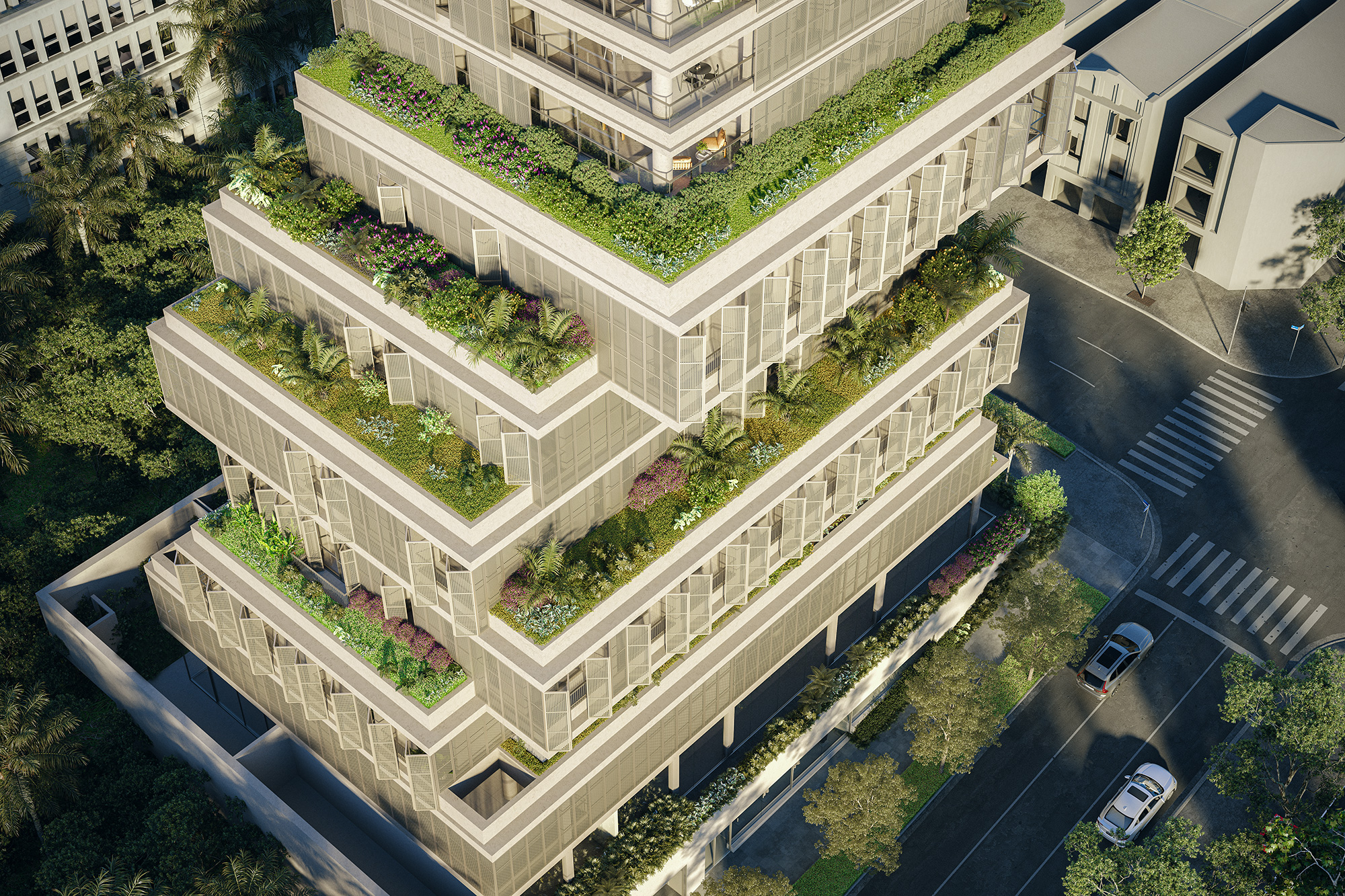 Casa Jardins Jaú by You,inc em Jardim Paulista, São Paulo – foto 5