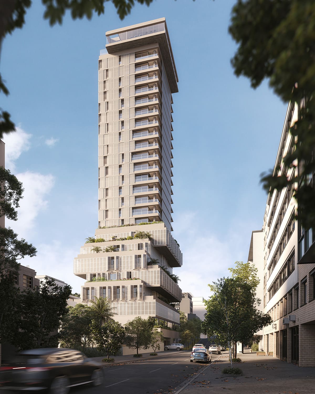 Casa Jardins Jaú by You,inc em Jardim Paulista, São Paulo – foto 2