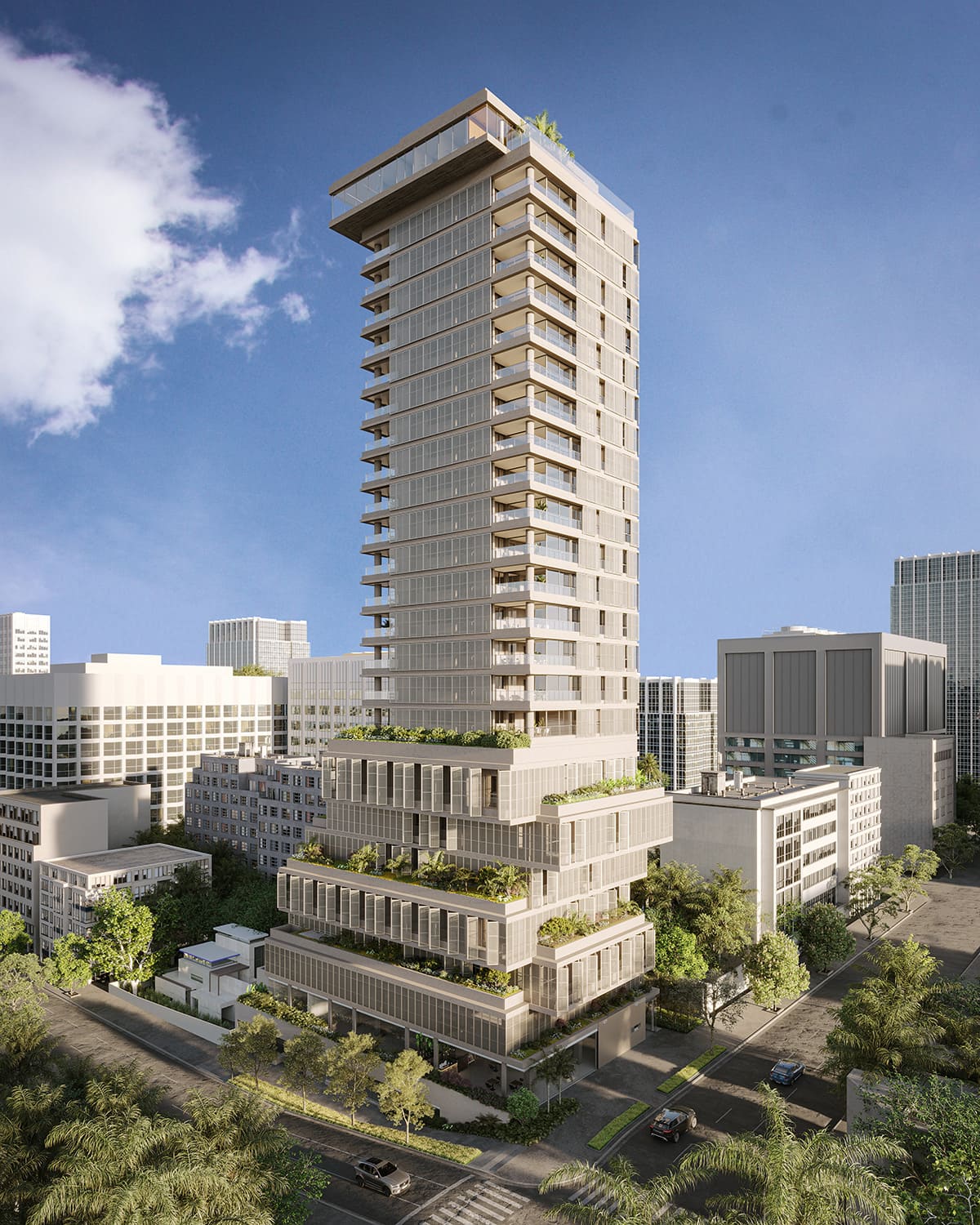 Casa Jardins Jaú by You,inc em Jardim Paulista, São Paulo – foto 3