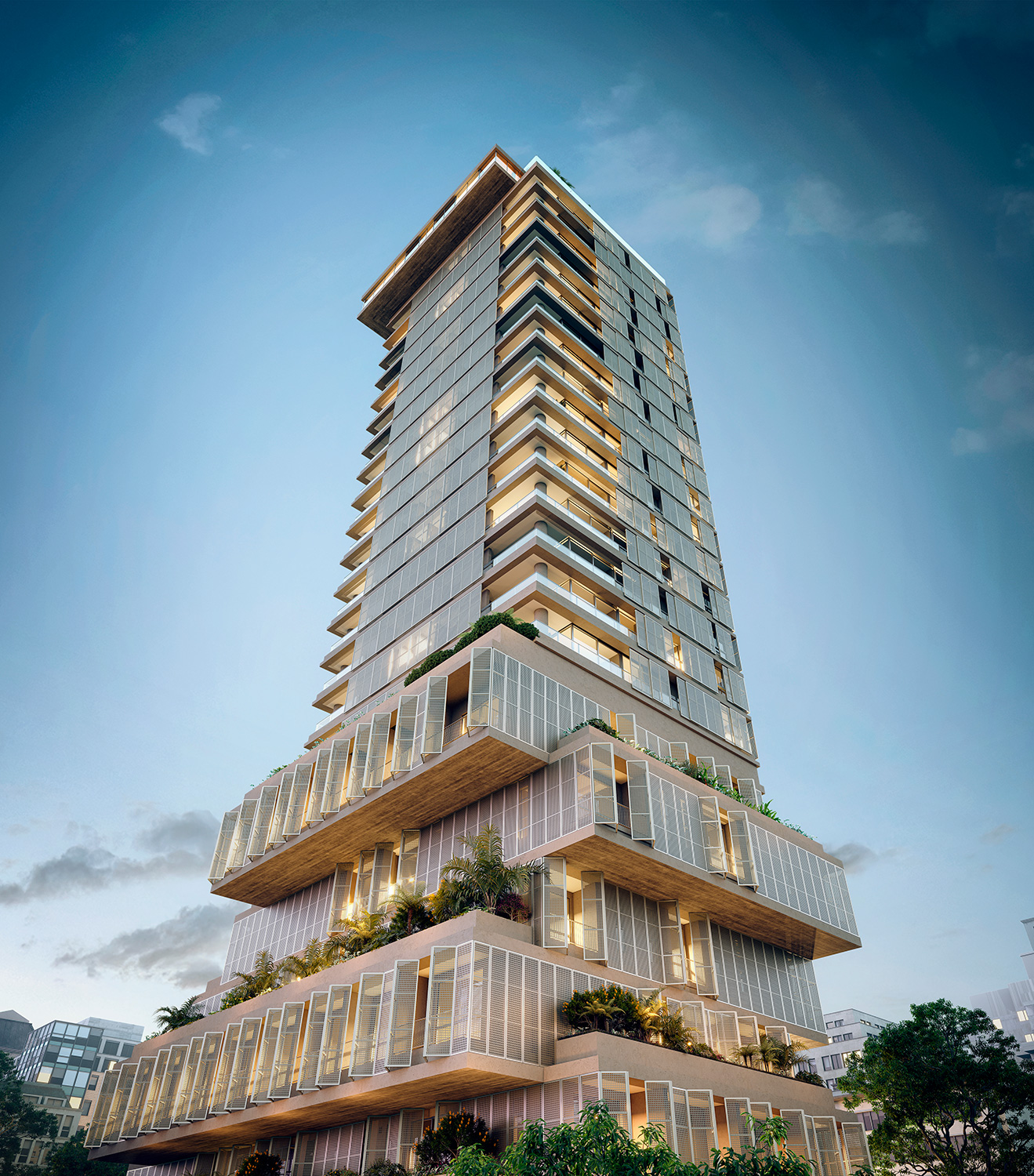 Casa Jardins Jaú by You,inc em Jardim Paulista, São Paulo – foto 4