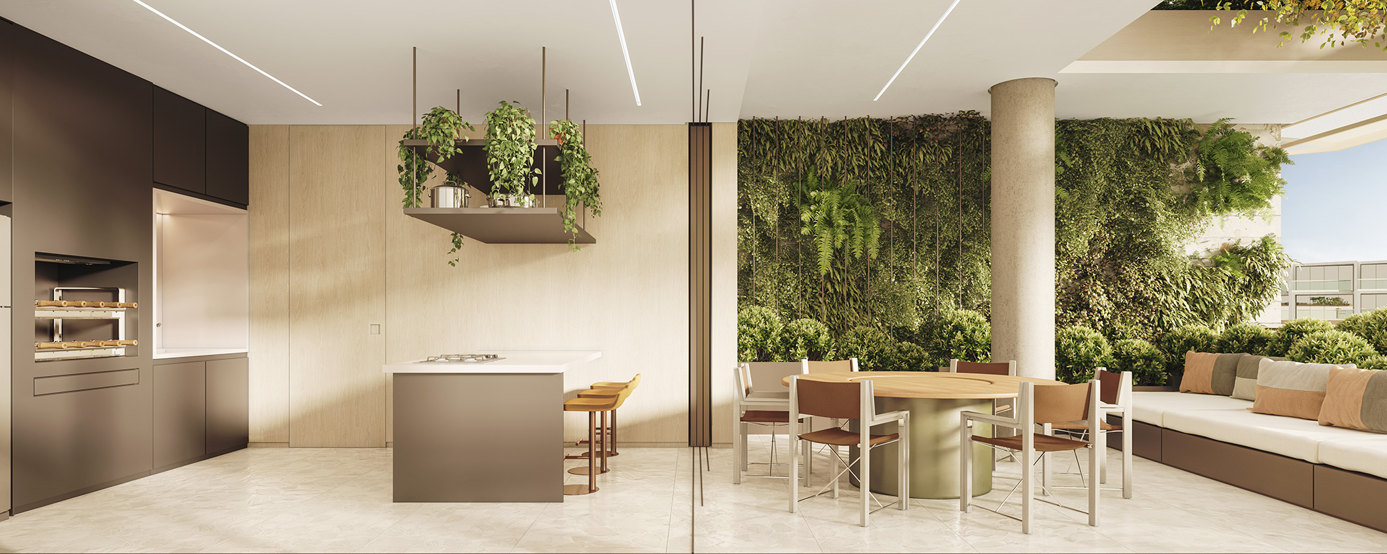 Casa Jardins Jaú by You,inc em Jardim Paulista, São Paulo – foto 14