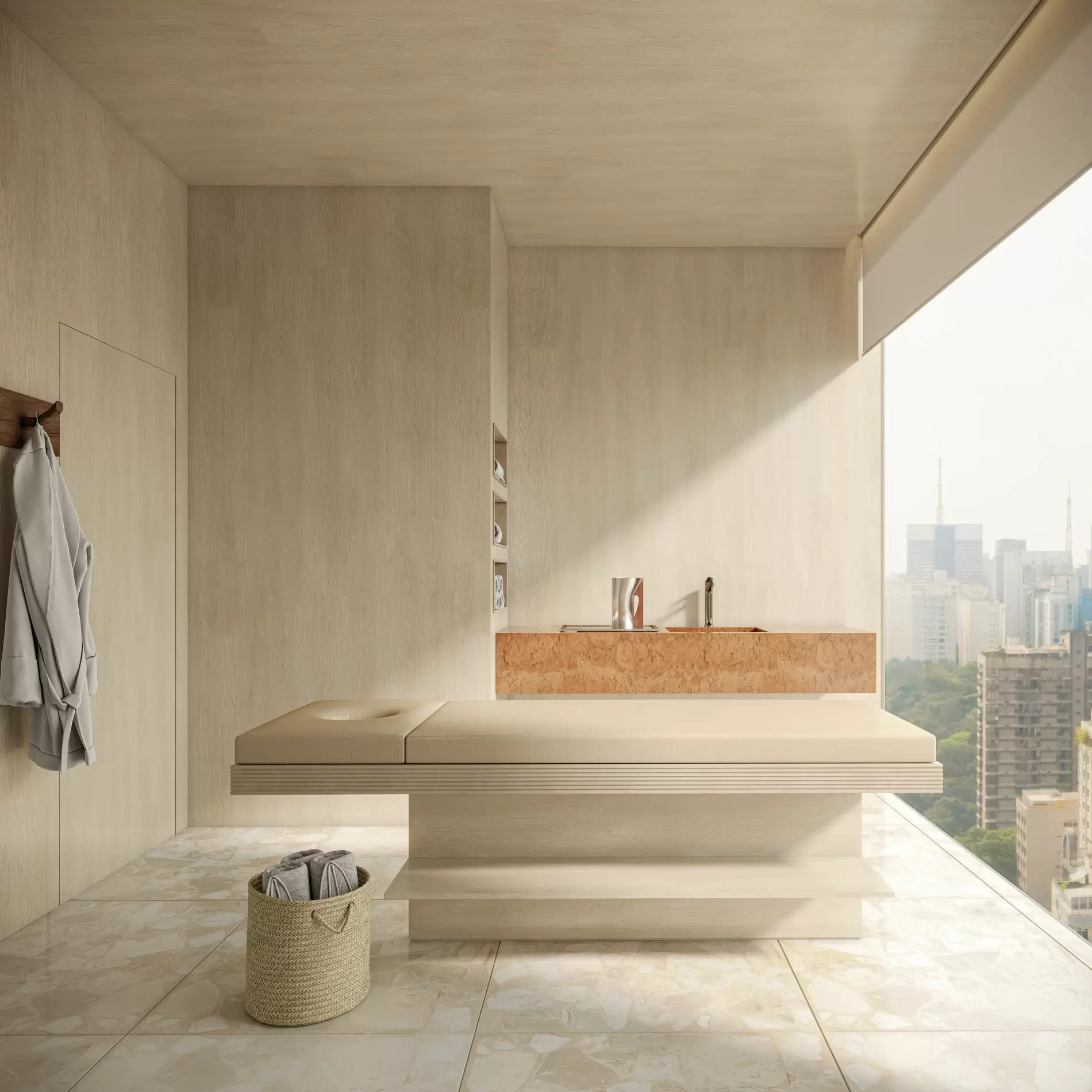 Casa Jardins Jaú by You,inc em Jardim Paulista, São Paulo – foto 24