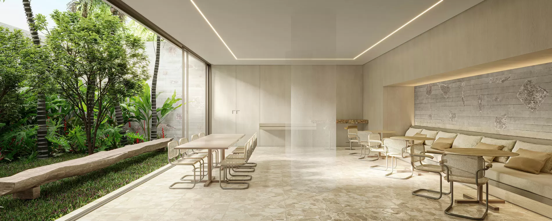 Casa Jardins Jaú by You,inc em Jardim Paulista, São Paulo – foto 15