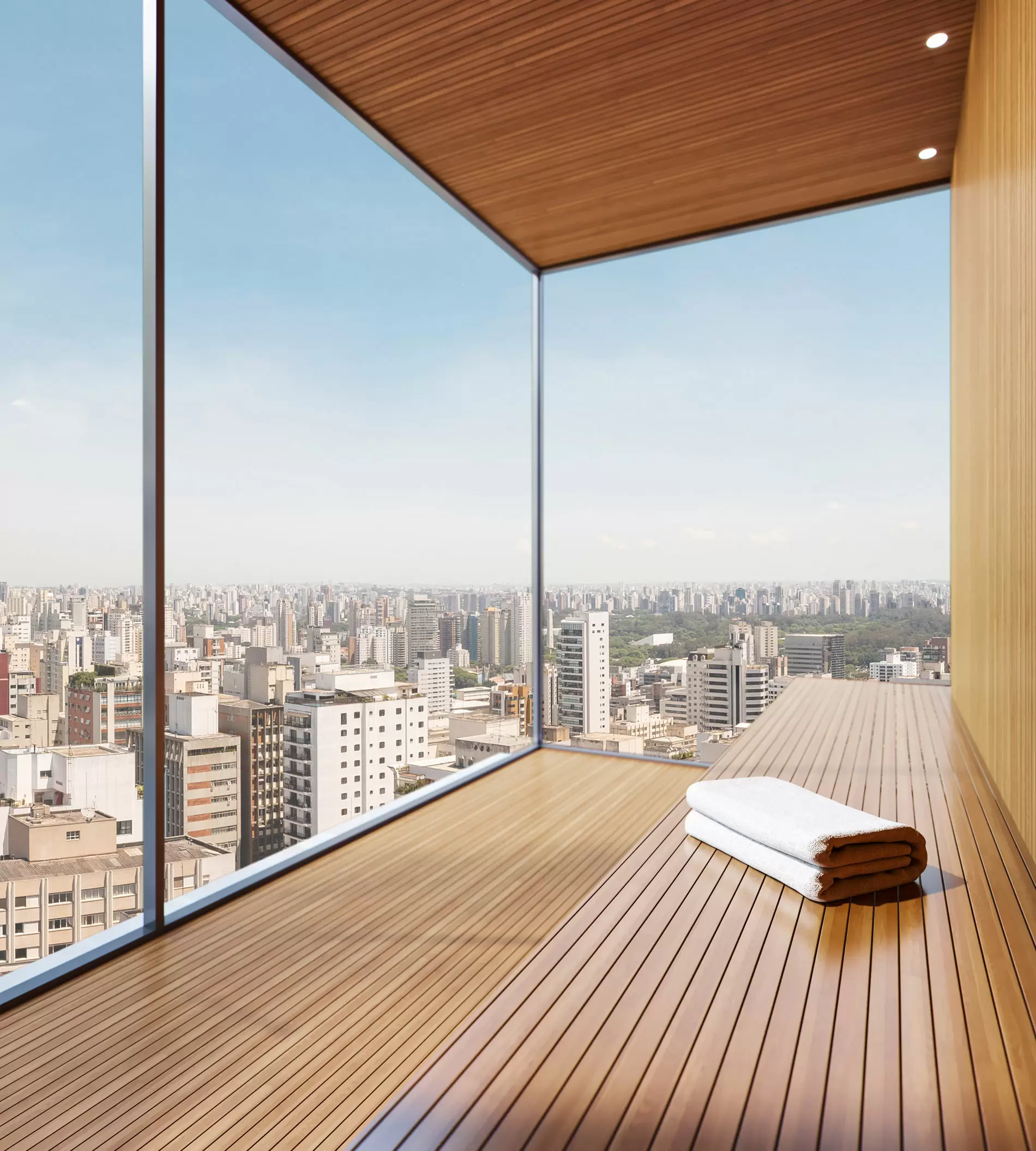 Casa Jardins Jaú by You,inc em Jardim Paulista, São Paulo – foto 17