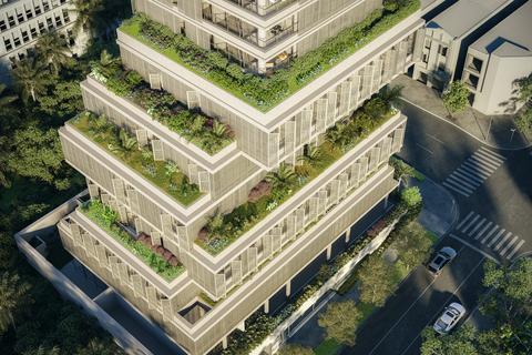 Casa Jardins Jaú by You,inc em Jardim Paulista, São Paulo - foto 5