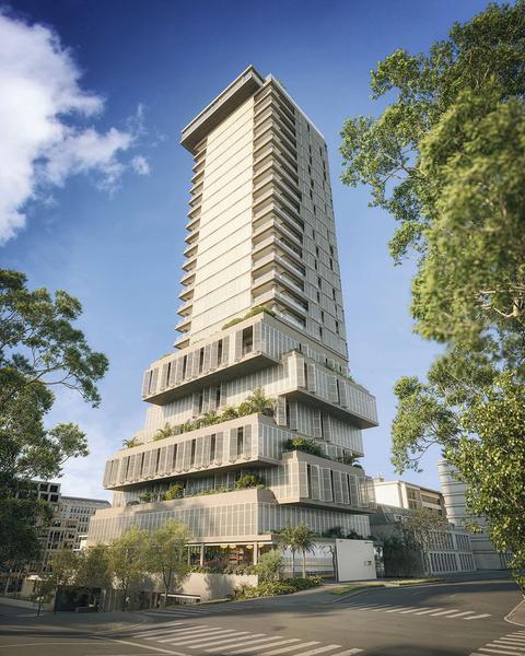 Casa Jardins Jaú by You,inc em Jardim Paulista, São Paulo - foto 1