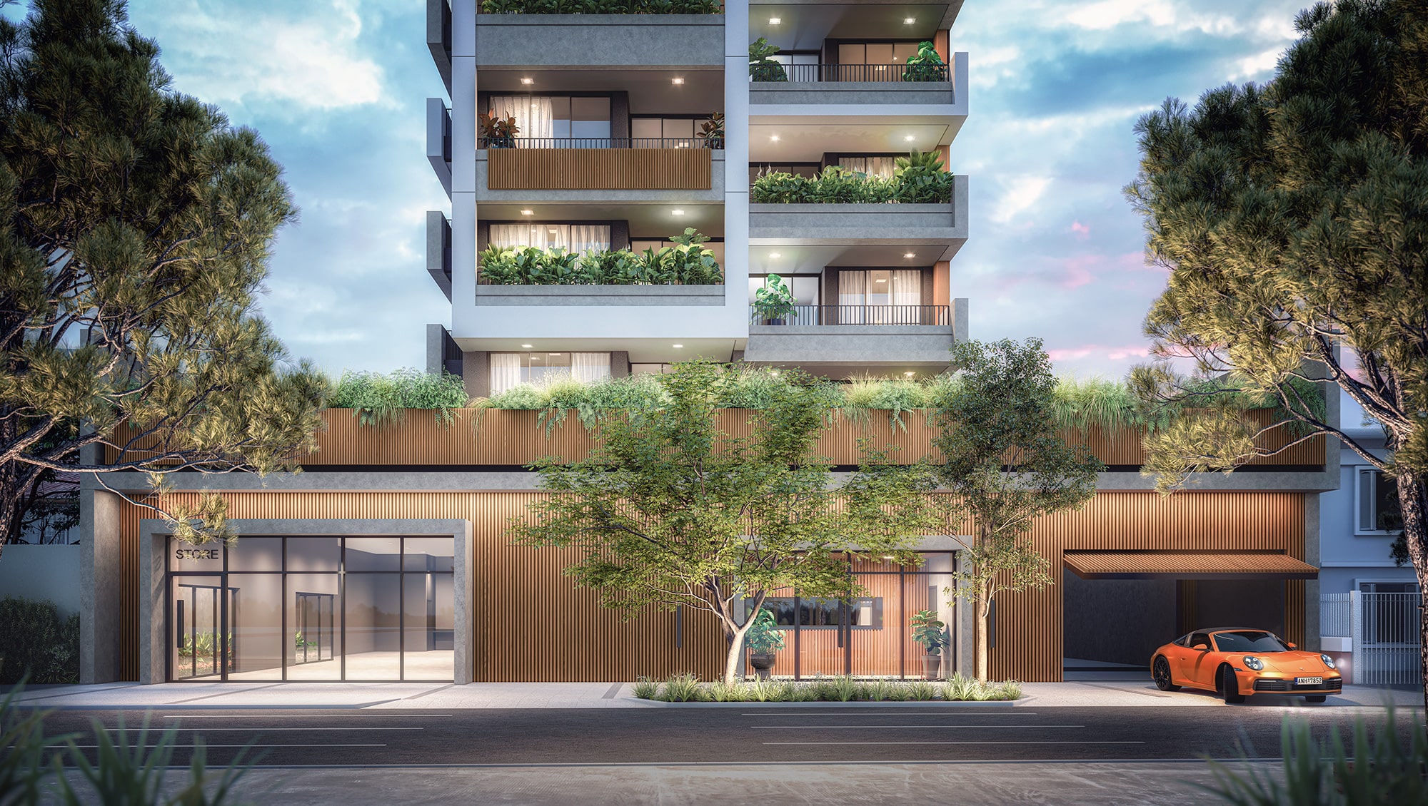 Maceió 88 by You,inc em Higienópolis, São Paulo – foto 3