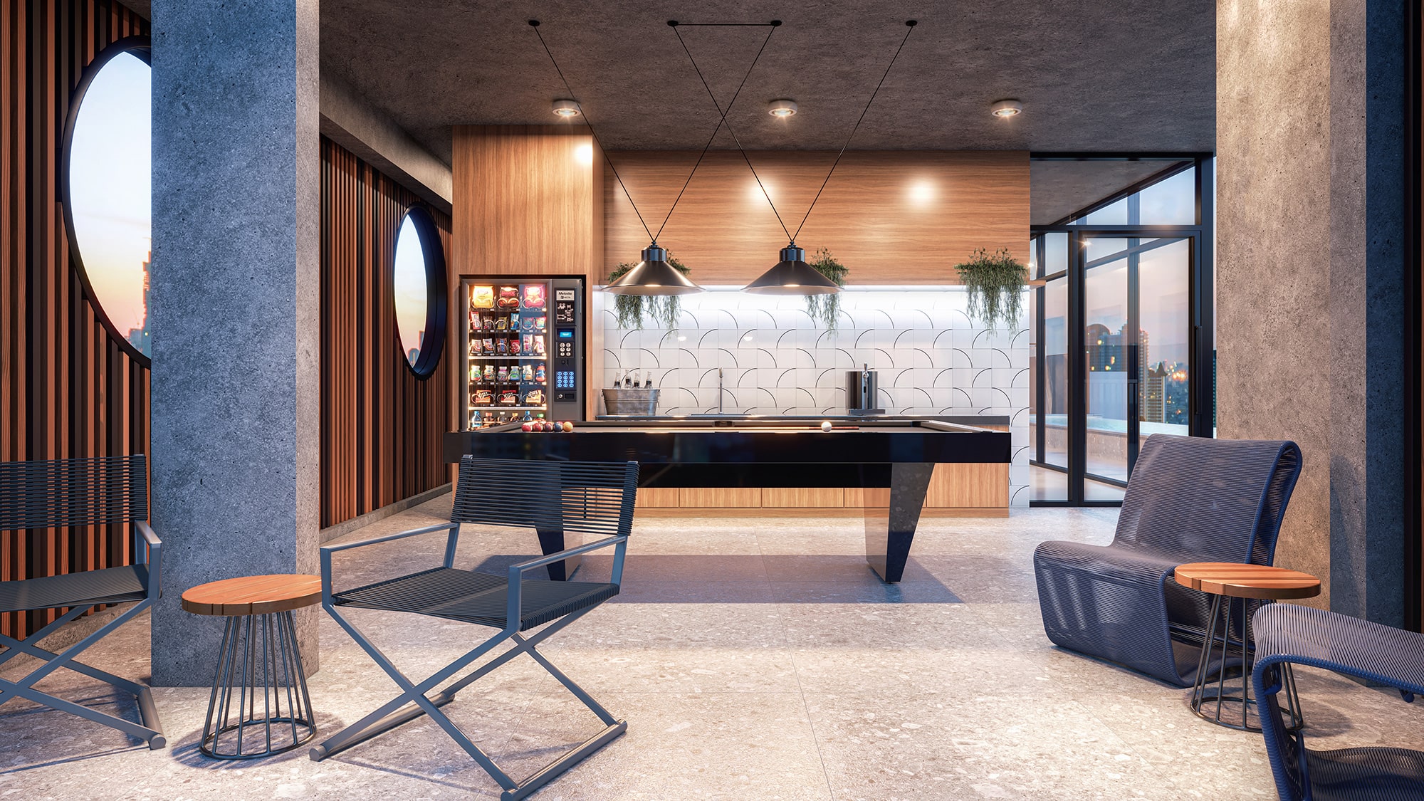 Maceió 88 by You,inc em Higienópolis, São Paulo – foto 8