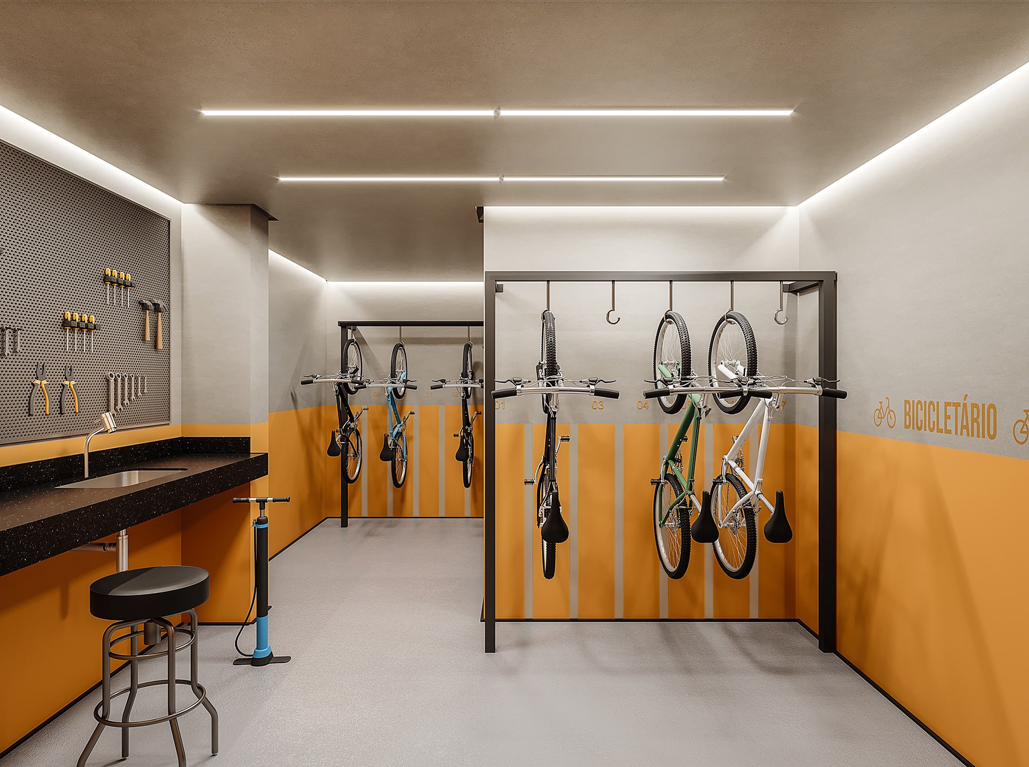 Maceió 88 by You,inc em Higienópolis, São Paulo – foto 12