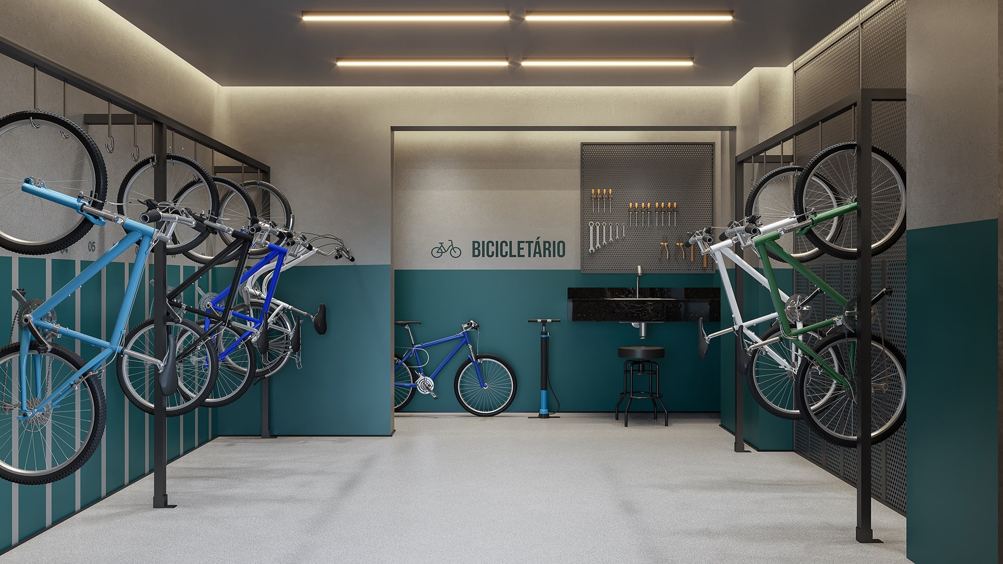 Maceió 88 by You,inc em Higienópolis, São Paulo – foto 11