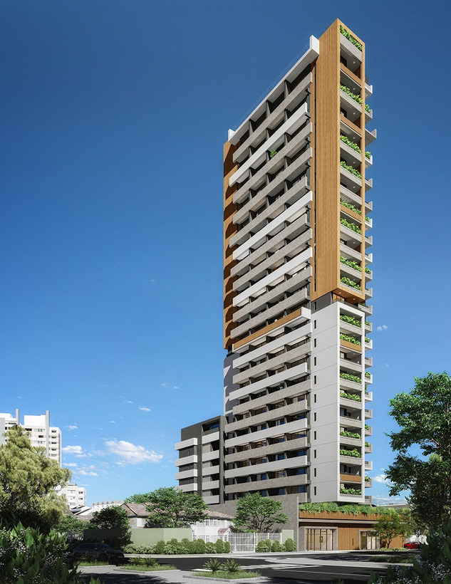 Maceió 88 by You,inc em Higienópolis, São Paulo – foto 37