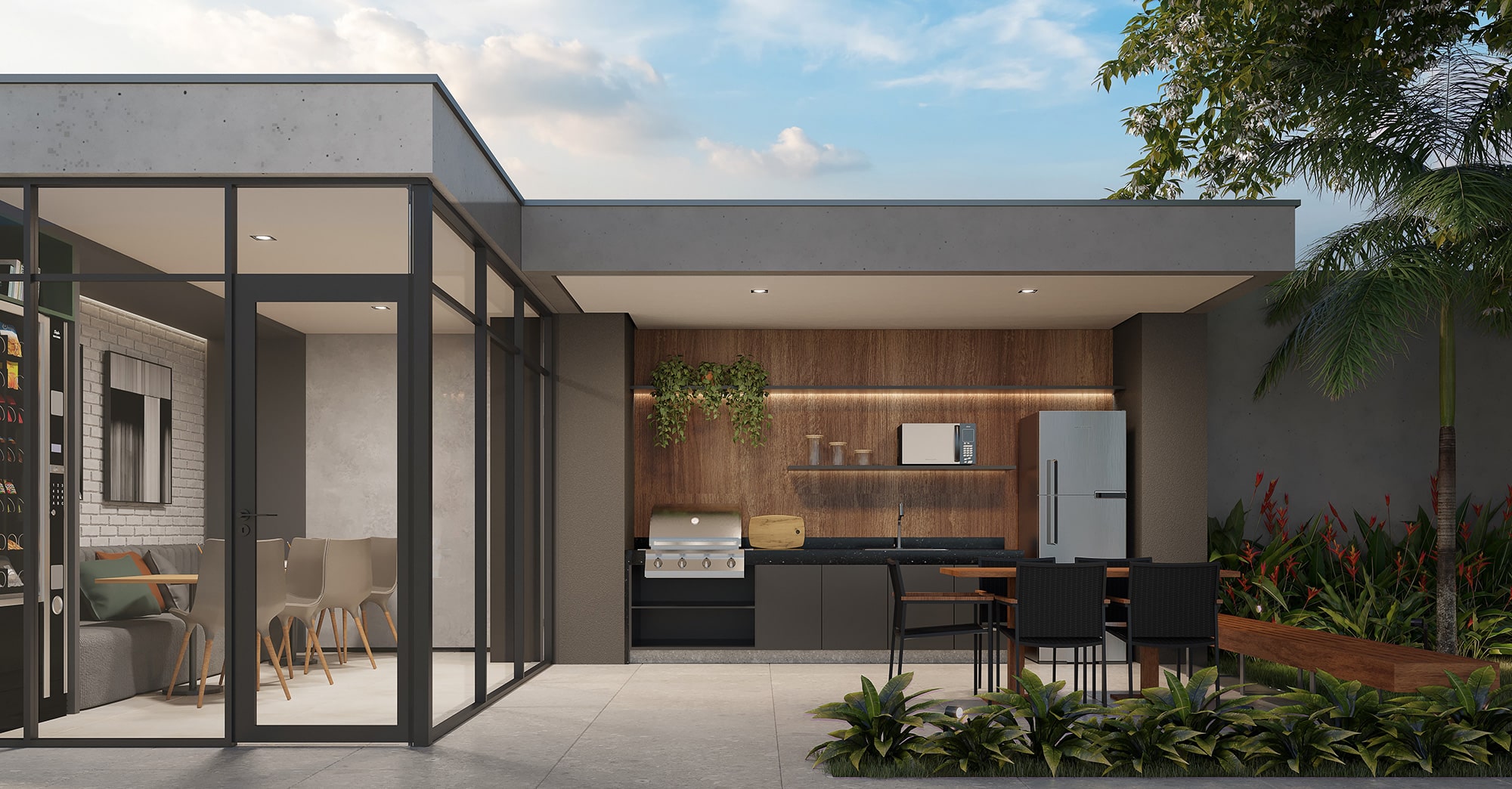 Maceió 88 by You,inc em Higienópolis, São Paulo – foto 14